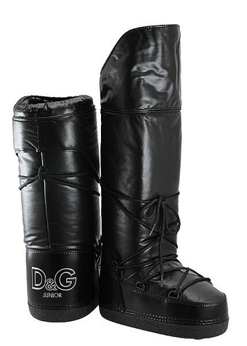 Stivali neve g junior - stivali,