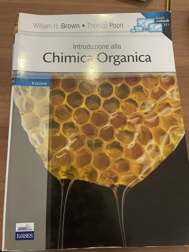 Introduzione alla chimica