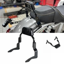 Schienale Sissy Bar corto per