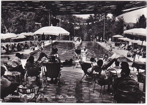 Abetone pistoia la piscina - abetone,