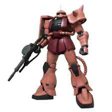 GUNDAM 1/48 Zaku II Red MS-06S
