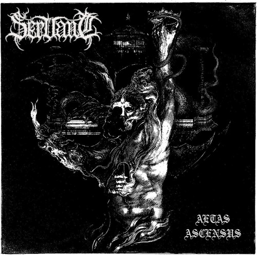 Servant aetas ascensus cd - -,