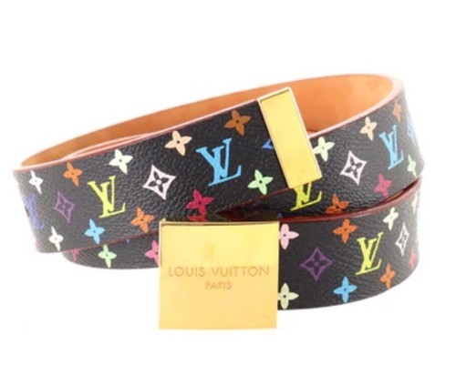 Louis vuitton monogram - louis,