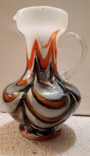 Brocca design vaso Carlo