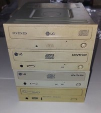 LETTORE MASTERIZZATORE INTERNO