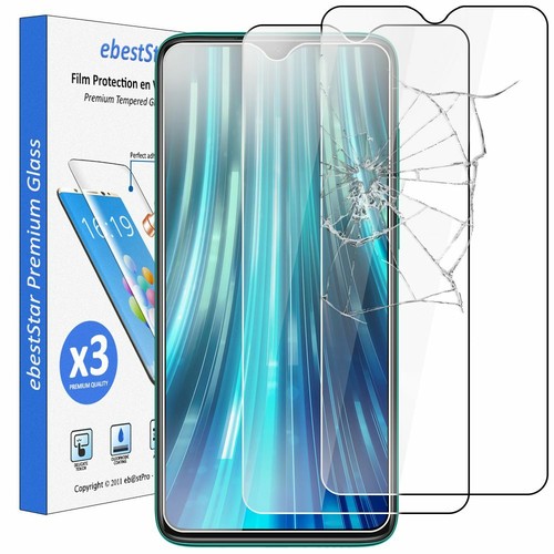 Packx3 verre trempé xiaomi - packx3,