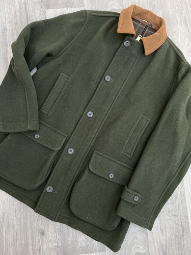 Cappotto uomo montgomery - uomo,