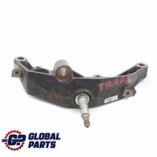 Renault Trafic II Manuale