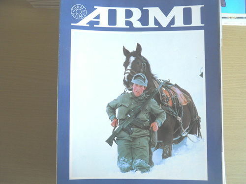 Diana armi 1988 carcano - diana,