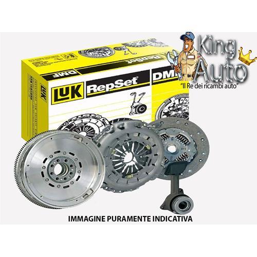 Kit frizione volano luk - kit, +