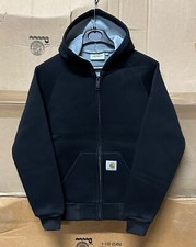 FELPA GIACCA CON CAPPUCCIO