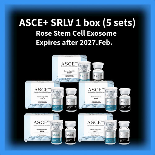Asce srlv derma - asce+,