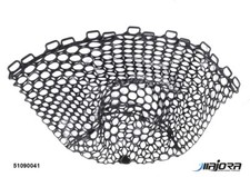 RETE GUADINO IN GOMMA SILICONICA RETE X AREA TROUT 50CM  PROFONDO 40 CM 51090041