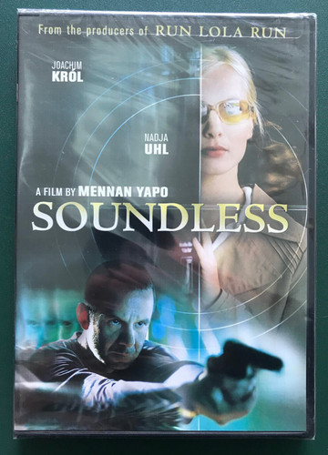 Soundless 2004 german - 2004,,