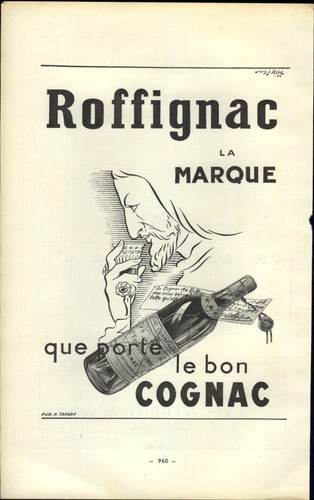 1947 mini poster - 1947, francese