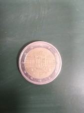 Moneta 2 Euro Germania 2019 Bundesrat