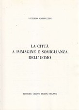 Città immagine e - la,