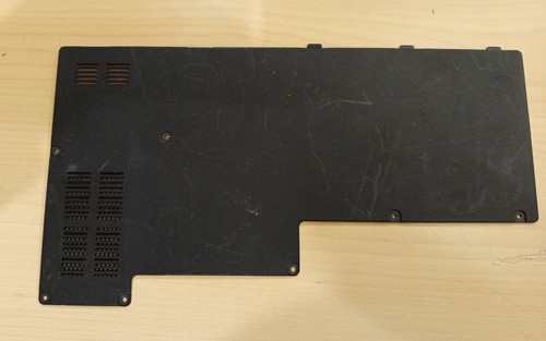 Packard bell alp ajax - packard, laptop
