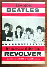 I FAVOLOSI BEATLES - COPIA