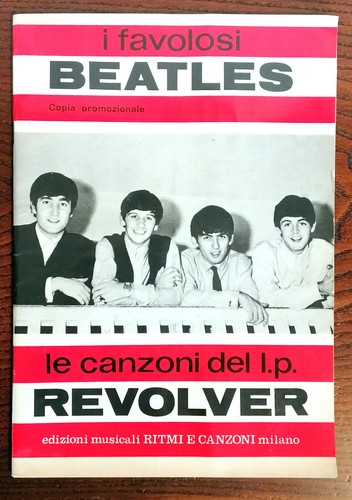 Favolosi beatles copia - i,