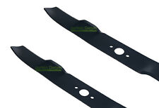 2 coltelli per trattorino