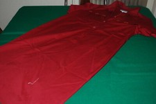 Carla Ferroni,  chemisier