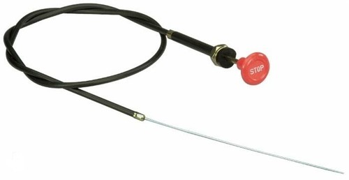 Tirante stop per trattore 2 - per, 1,2