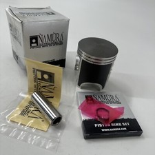 KIT PISTONI NAMURA 86-96 CR250
