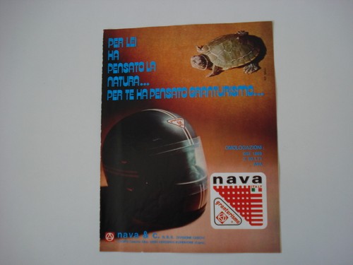 Advertising pubblicità 1973 - advertising,