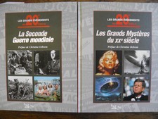 Lotto Di 2 Libri I Grandi