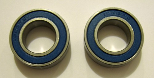 Kit cuscinetti sfera - cuscinetti,