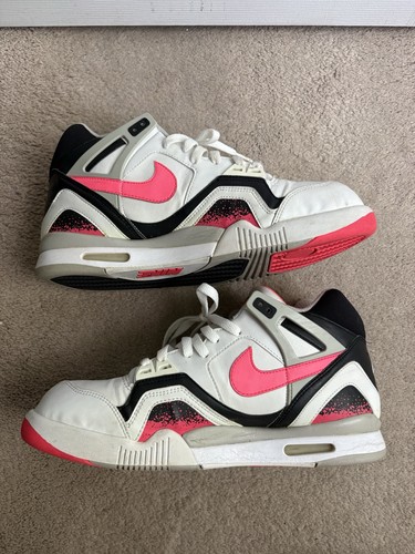 Nike air tech challenge - challenge, 2