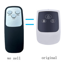 Telecomando per Ventilatore a