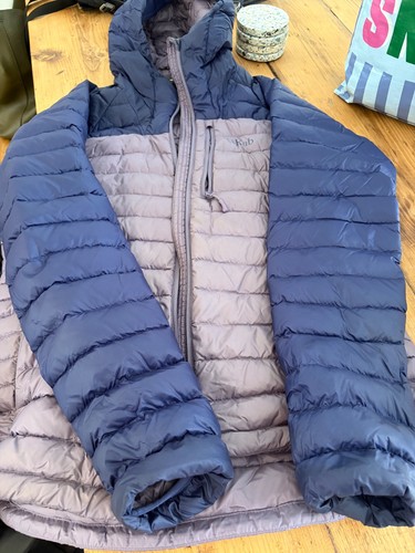 Giacca donna microlight apline - giacca,