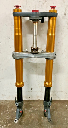 Forcella suzuki gsx - forcella, gsx-r
