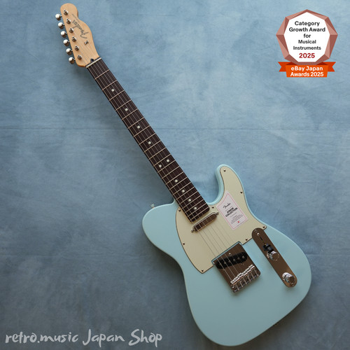 Fender made japan - in, junior