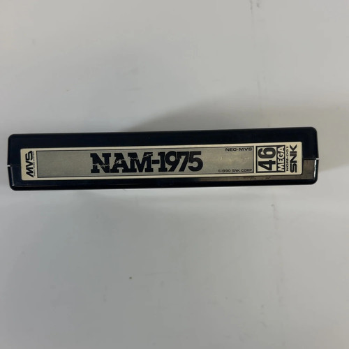 Nam 1975 - geo, 1990)
