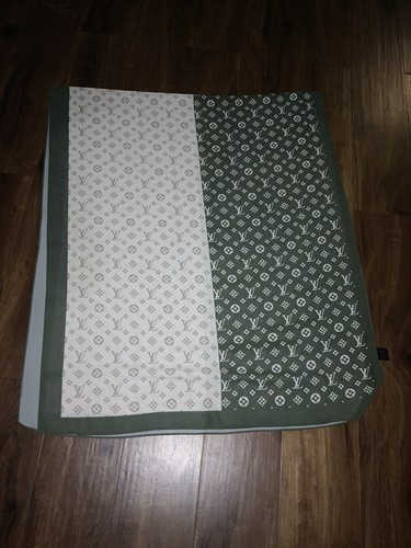 Sciarpa louis vuitton scialle - louis,