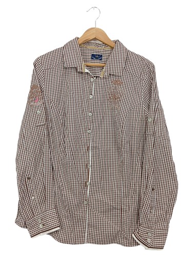Camicia donna argentina - camicia, l'argentina