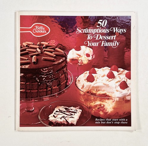 1971 betty crocker - 1971, 50