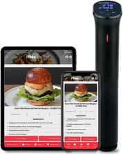 Sousvidetools Bagnomaria