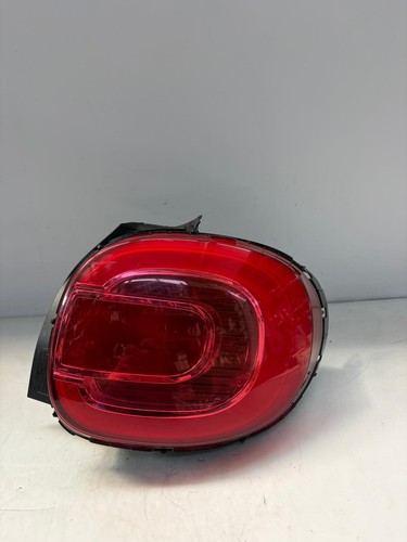 Stop posteriore destro fiat - stop,