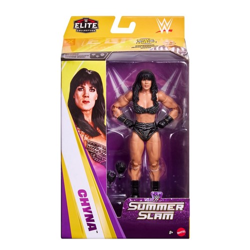 Wwe elite summerslam - wwe, 2026