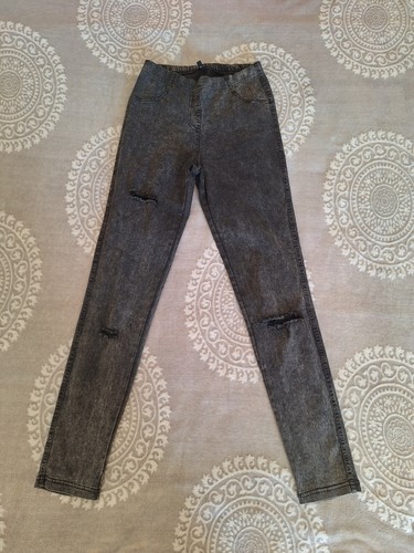 Leggins strappi calzedonia - leggins,