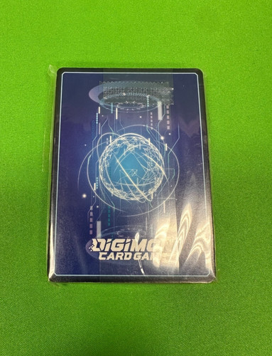 Digimon gioco carte demo - di,