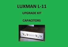 Amplificatore stereo LUXMAN