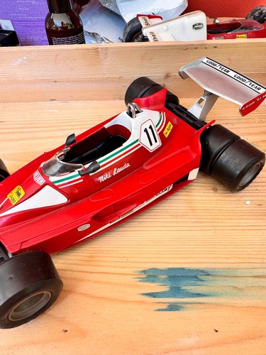 Coppia ferrari 1 1976 - di,