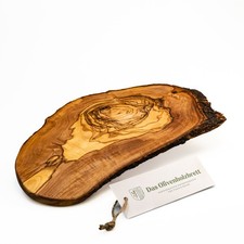 Tagliere in legno di ulivo