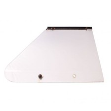 Vetro finestrino Ape