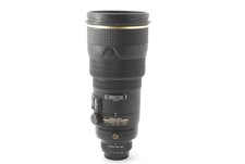 [Quasi come nuovo] Nikon AF-S